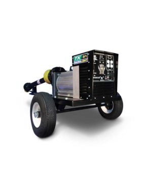 TX Series Generators | For Barns / Jobsites | NOT Designed For Electronics In Households Or Shops
