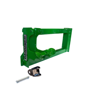 Danuser Old Style EP Digger Mounts