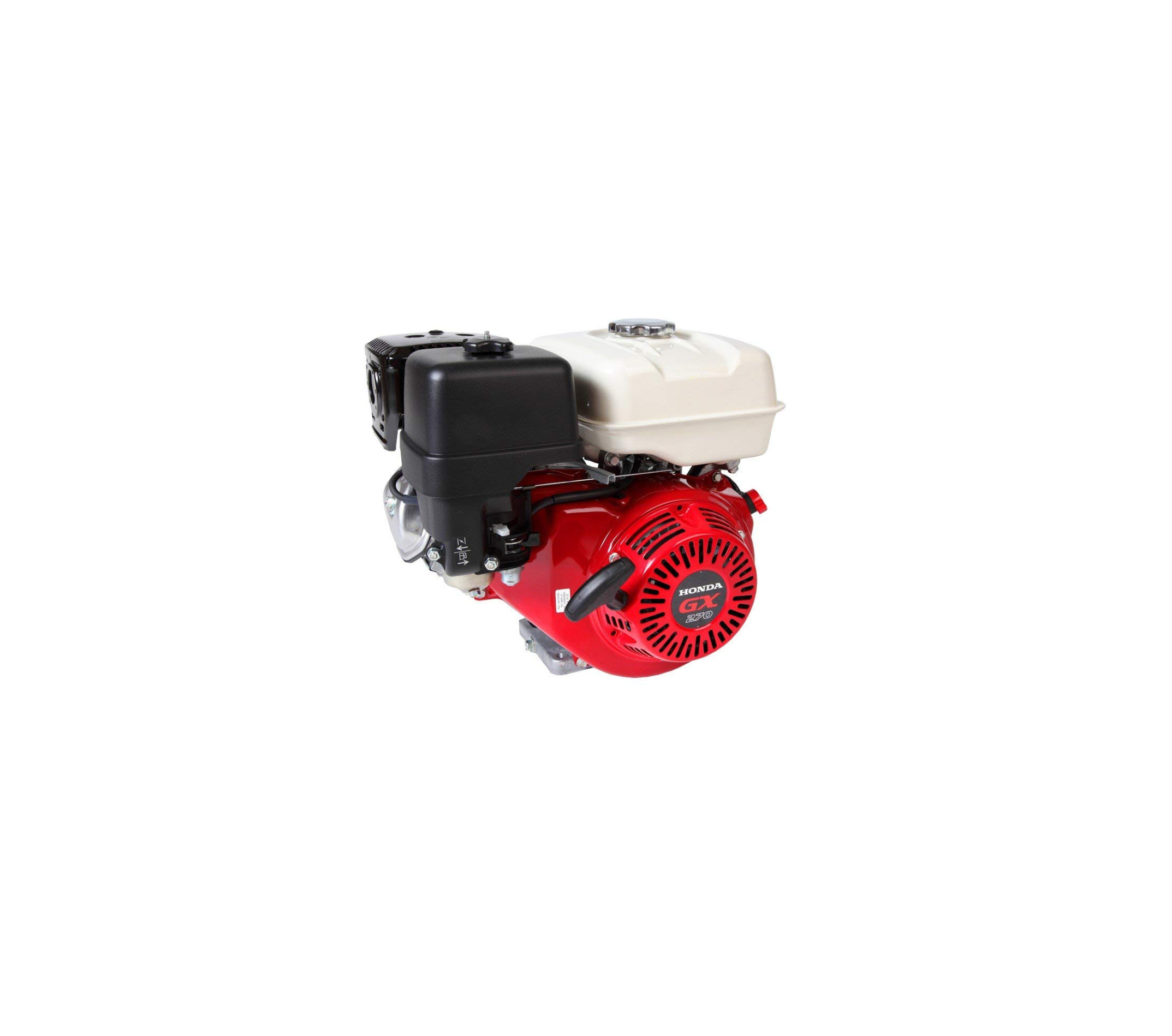 Honda Engine GX240 Mortar Mixer Motor Replacement Engine 6:1 Ratio
