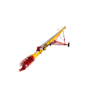 W Series Augers