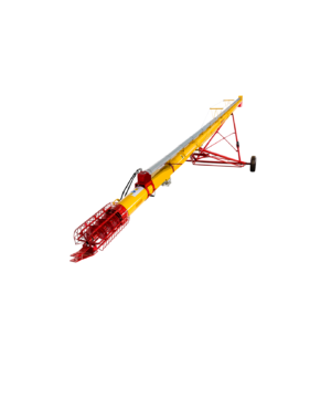 WR Hyd Motor Augers