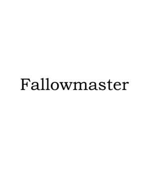Fallowmaster Sweep Blades