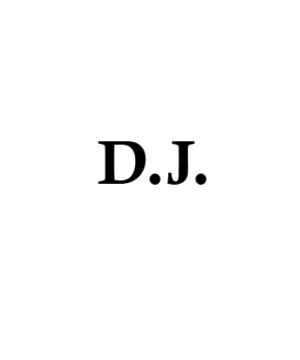 D.J.