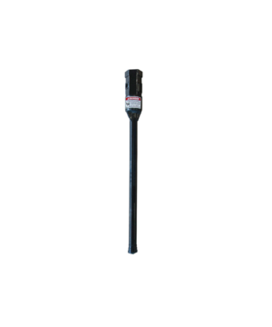 Puff Augers | For EP/PRO Hyd Diggers | For Pilot Holes Or Setting Posts Up To 2″ O.D. In Solid Rock
