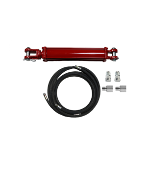 Cylinder Kits & Accessories