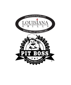 Louisiana / Pit Boss