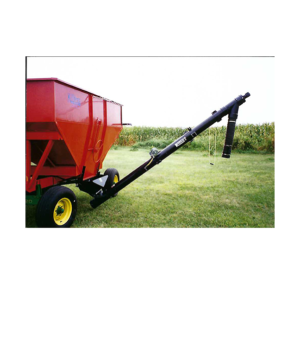 Gravity Wagon Augers