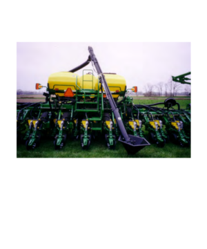 Planter & Drill Fill Augers
