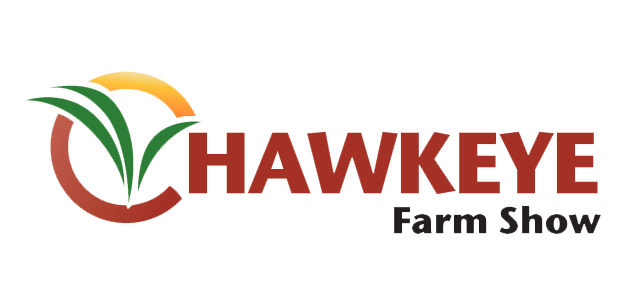 Hawkeye Farm Show