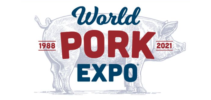 World Pork Expo 
