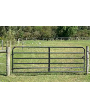 Pasture Gates