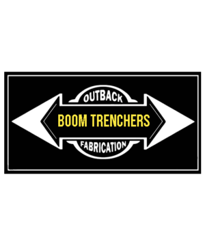 Outback Fabrication