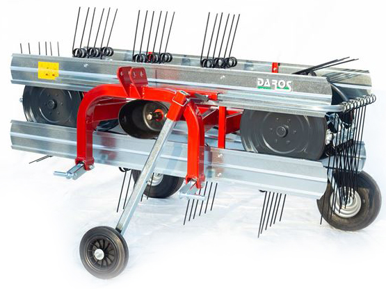 Belt Rakes D150 & D180 Belt Rakes - Beaver Valley Supply