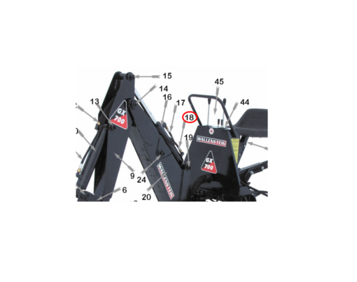 WLB13027