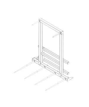 WORBH-4600U