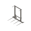 WORBH-4610E