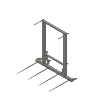WORBH-4610E