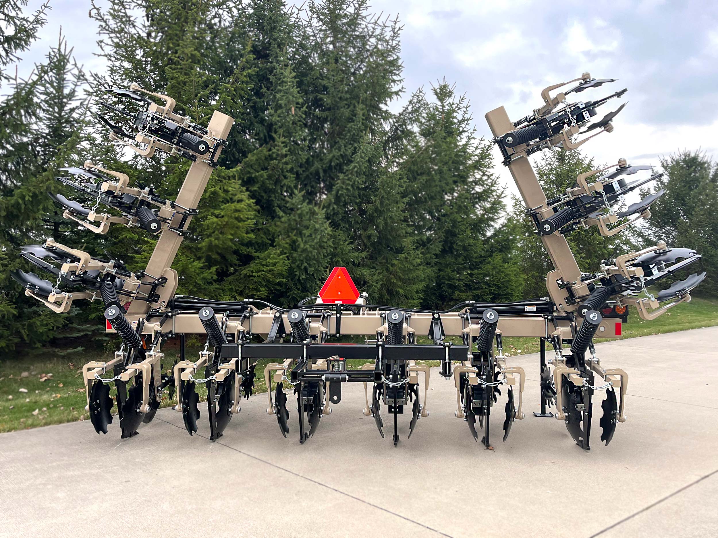 RMPST-8R-30"-SR-20"CB - Image 2