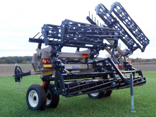 RM3500-14-35'5"-STRT-TOOTHBAR - Image 2