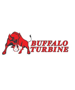 Buffalo Turbine