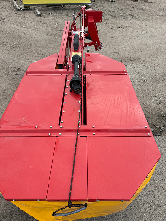 TRBDR-185 *DENTED* - Image 3