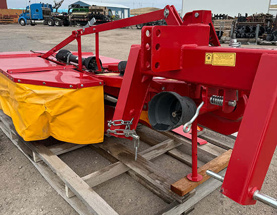 TRBDR-185 *DENTED* - Image 4