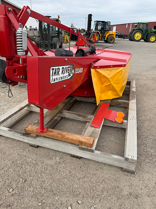 TRBDR-185 *DENTED* - Image 5