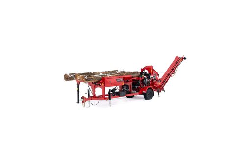 WLWP1840-24 - Beaver Valley Supply - WP1840-24 Wood Processor WLWP1840-24 - Beaver Valley Supply - WP1840-24 Wood Processor