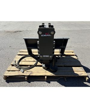 ID100 *MIS-CUT MOUNT*