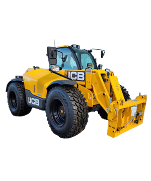 JCB Qfit Mounted Buckets