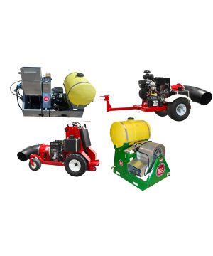 Mist Sprayers