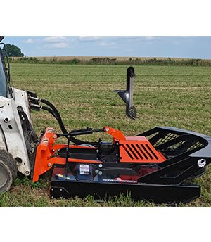Martatch Rotary Cutters & Trailer Movers